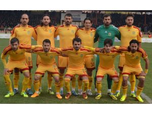 Spor Toto 2. Lig