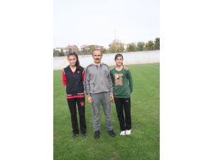 Havuç Tarlasından Olimpiyatlara