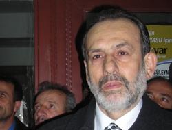 MAHÇİÇEK NASIL SAADETLİ OLDU?