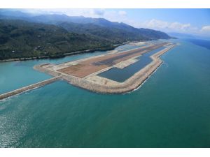 Ordu Ve Giresun’da Havaalanı Heyecanı