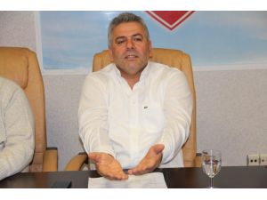 Mbilla’ya Ödeme Yapılacak