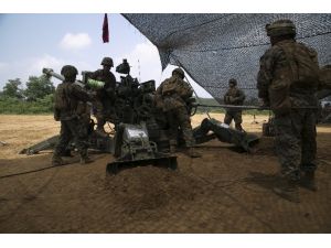 Çin Güney Sudan’a Asker Gönderecek