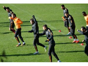 Galatasarayın Diyarbakır Kadrosu Belli Oldu