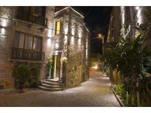 Yıl Başı Tatili İçin Kuzey Ege İlgi Görüyor