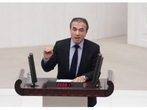 Sözleriyle Muhalefeti Susturdu