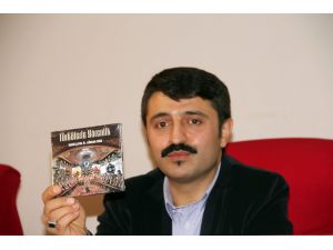 8 Asırlık Geleneğin Müziklerini Albüm Yaptı