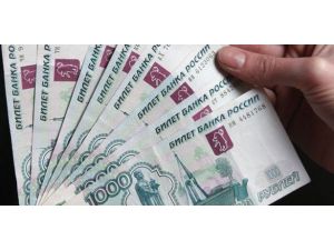 Rus Rublesi En Çok Onları Vurdu