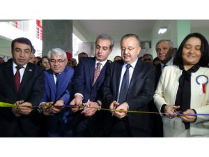 Sarıkamış Harekatı’nın 100. Yıl Etkinlikleri