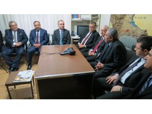 Mhp’li Durmaz’dan Mhp-bbp Birleşmesi İddialarına Cevap