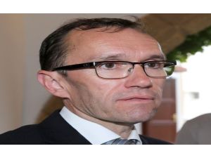 Rum Yönetimi Tarafından Bm Ve Ab’ye Şikayet Edildi