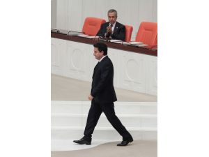 Babacan, Mecliste Türkiye Ekonomisinin Durumunu Anlattı