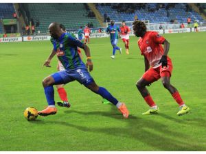 Spor Toto Süper Lig