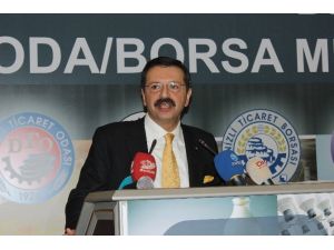 Yapısal Reformlara Dikkat Çekti