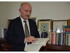 “Nutuk Osmanlı Türkçesi İle Yazılmıştır”