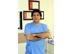 (Özel Haber) Karlı Ve Buzlu Havalarda Cep Telefonu İle Uğraşmayın