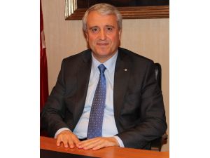 (Özel Haber) Bütün Dünyanın Gözü Kurulacak Bu Merkezde