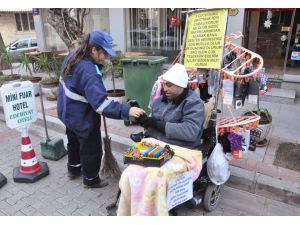 (Özel Haber) Hayatı Şakayla Karardı