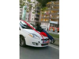 Harçlık Vermediler Diye Ölüme Davetiye Çıkardı
