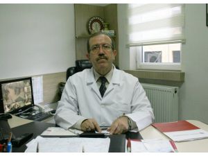 Antibiyotik Yerine Trabzon Hurması
