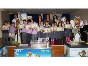 Ülker Smartttan Çevre Bilincine Destek