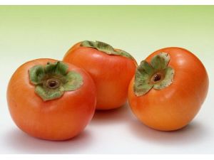 Antibiyotik Yerine Trabzon Hurması