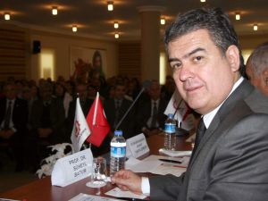 Chp Milletvekili Batumdan Şike Yasası Yorumu