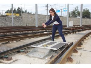Bayan Vatmanlar Böyle Eğitiliyor