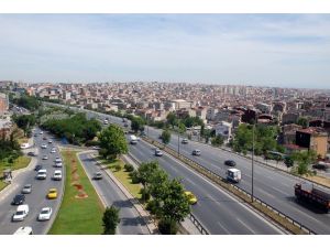 Türkiye’nin Yüzde 1’i Bağcılar’da Yaşıyor