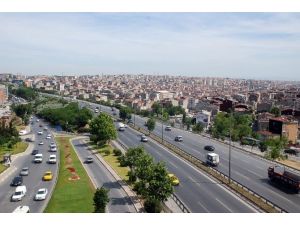 Türkiye’nin Yüzde 1’i Bu İlçede Yaşıyor