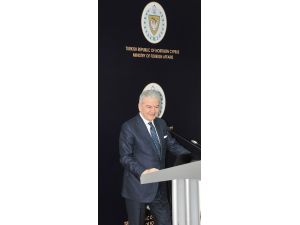 İzmir İto Başkanı Ekrem Demirtaş: