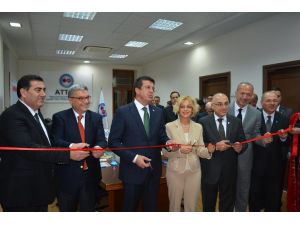 Arnavutluk-türkiye Ticaret Ve Sanayi Odasına Destek