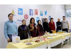 Bursagaz Sosyal Medya Takımından Eğitime Destek