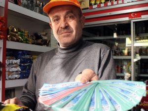 Milli Piyango Yılbaşı Bileti Almayı Son Güne Bırakmayın