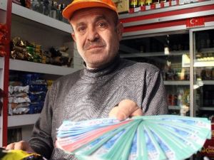 Piyango Biletini Almayı Son Güne Bırakmayın