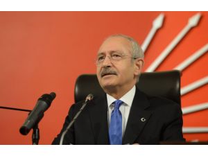 Chp Pm Toplantısı (1)