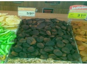 Yok Artık Kayısı !