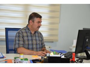 Ak Parti Yerel Yönetimler Başkan Yardımcısı Maviş: