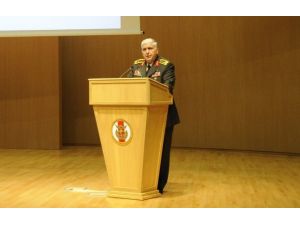 Necdet Özel’den Kubilay Mesajı