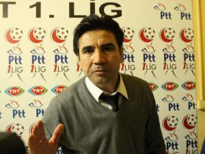 Şok İstifa !