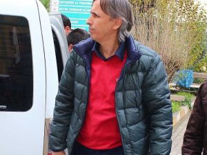 Paralel’de Tutuklamaya İtiraz