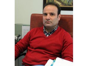 Fırat Üniversitesinden Prof. Dr. Atmaca Türk Tıp Tarihinin 28 Kişilik Listesine Girdi