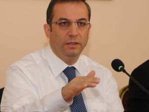 Suriyeliler Antalya İçin Sorun Mu ?