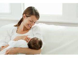 Çocuğunuz Anne Sütüyle Mi Besleniyor ?