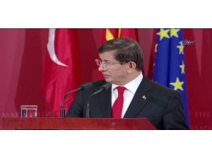 Süreci Ve 4 Eski Bakanla İlgili Durumu Yorumladı