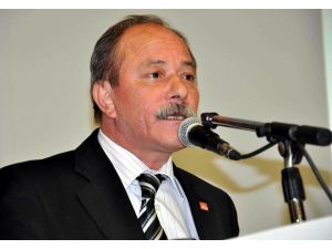 Chp Balıkesir İl Başkanı İstifa Etti