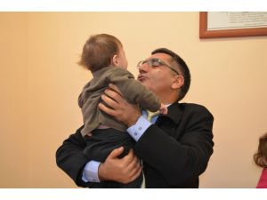 Chp Heyetinden Eskişehir H Tipi Cezaevine Ziyaret