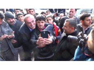Sevgi Seline Kayıtsız Kalmadı