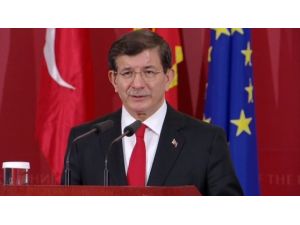 Makedonya’da Osmanlıca Vurgusu