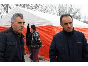 Diş Apsesi Sonucu Hayatını Kaybeden Fatma Eraslanın Babası Hüseyin Eraslan: