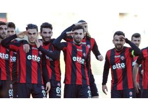Karagümrük’ten Bir Sürpriz Daha